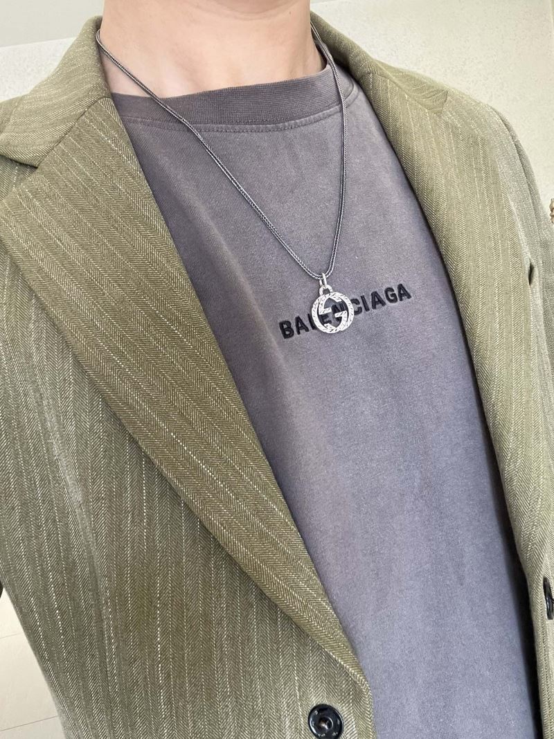 Gucci Necklaces